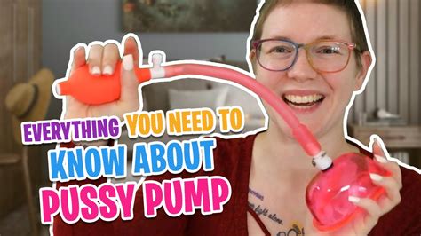 pussy pump porn|Pussypump Porn Videos 